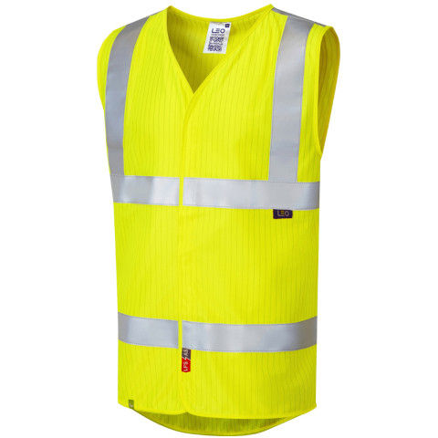 Hi-Vis Yellow