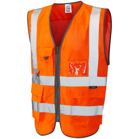 Hi-Vis Orange
