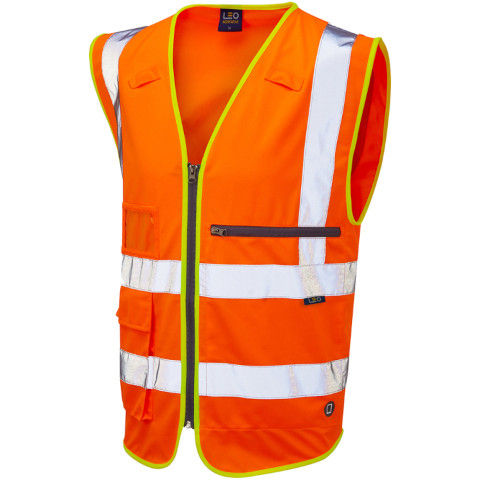 Hi-Vis Orange