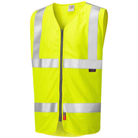 Hi-Vis Yellow