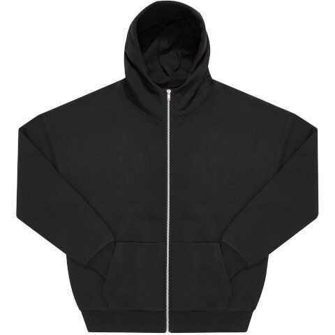 B&C Influence Zip Hood