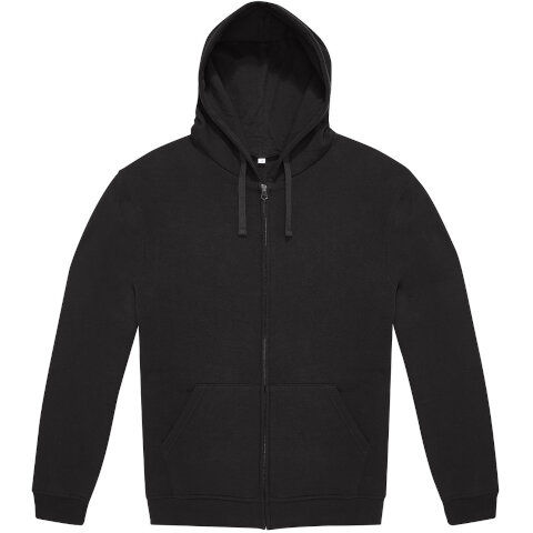 B&C ID.334 Zip Hoodie