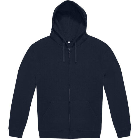 B&C ID.334 Zip Hoodie