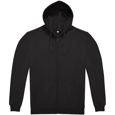 B&C ID.224 Zip Hoodie