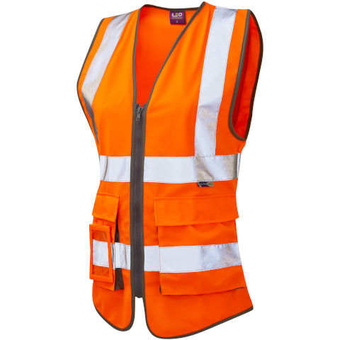 Hi-Vis Orange