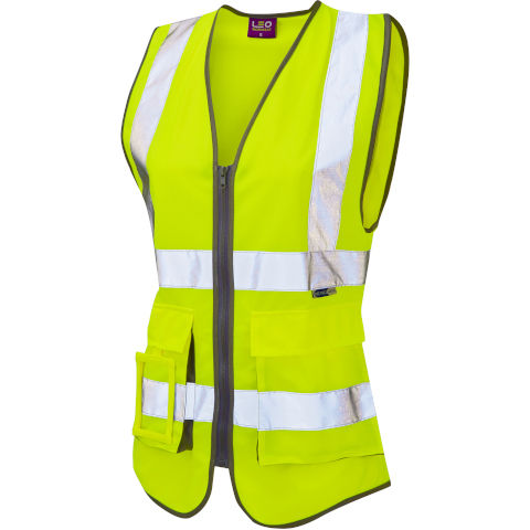 Hi-Vis Yellow