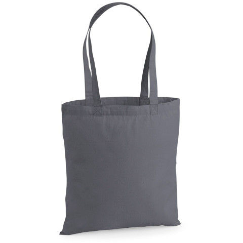 Westford Mill Premium Cotton Tote Bag