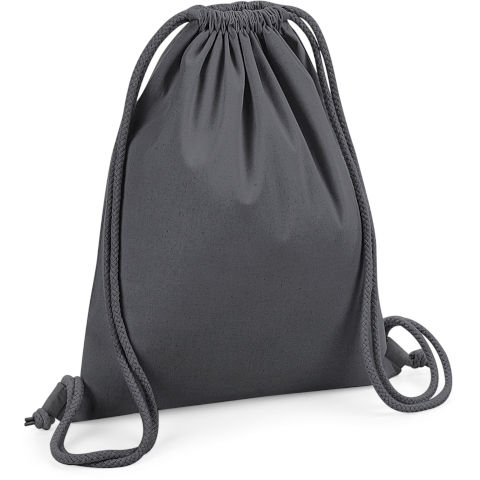 Westford Mill Organic Premium Cotton Gymsac