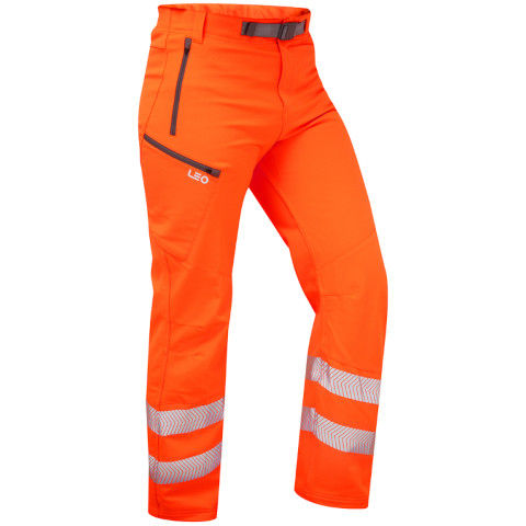 Hi-Vis Orange