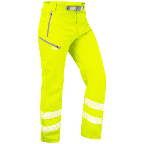 Hi-Vis Yellow
