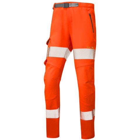 Hi-Vis Orange