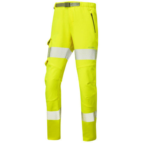 Hi-Vis Yellow