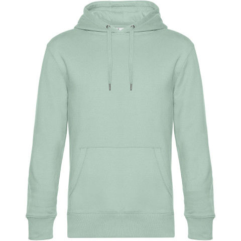 B&C Collection Men's King Hoodie
