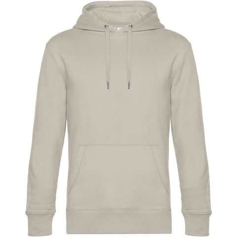 B&C Collection Men's King Hoodie