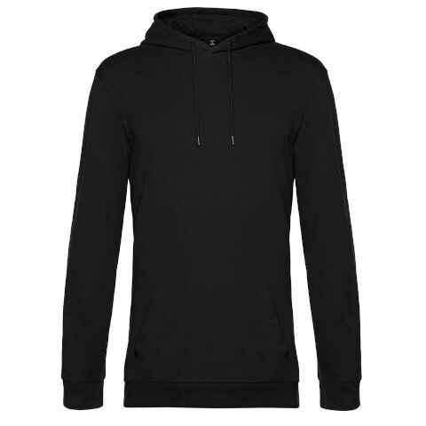 B&C #Hoodie