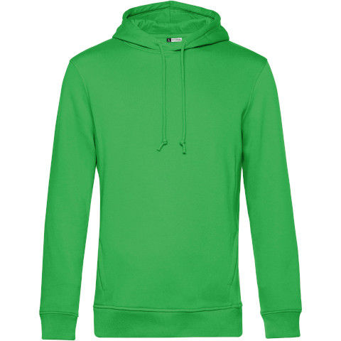B&C Men's Organic Hoodie