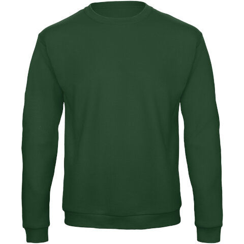 Bottle Green
