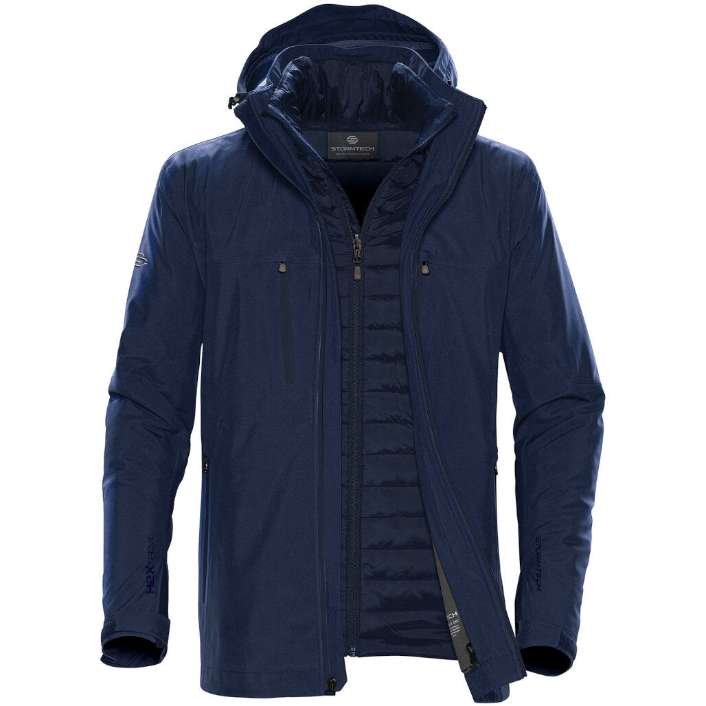 Navy/Navy