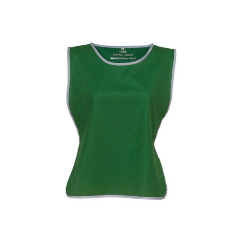 Paramedic Green