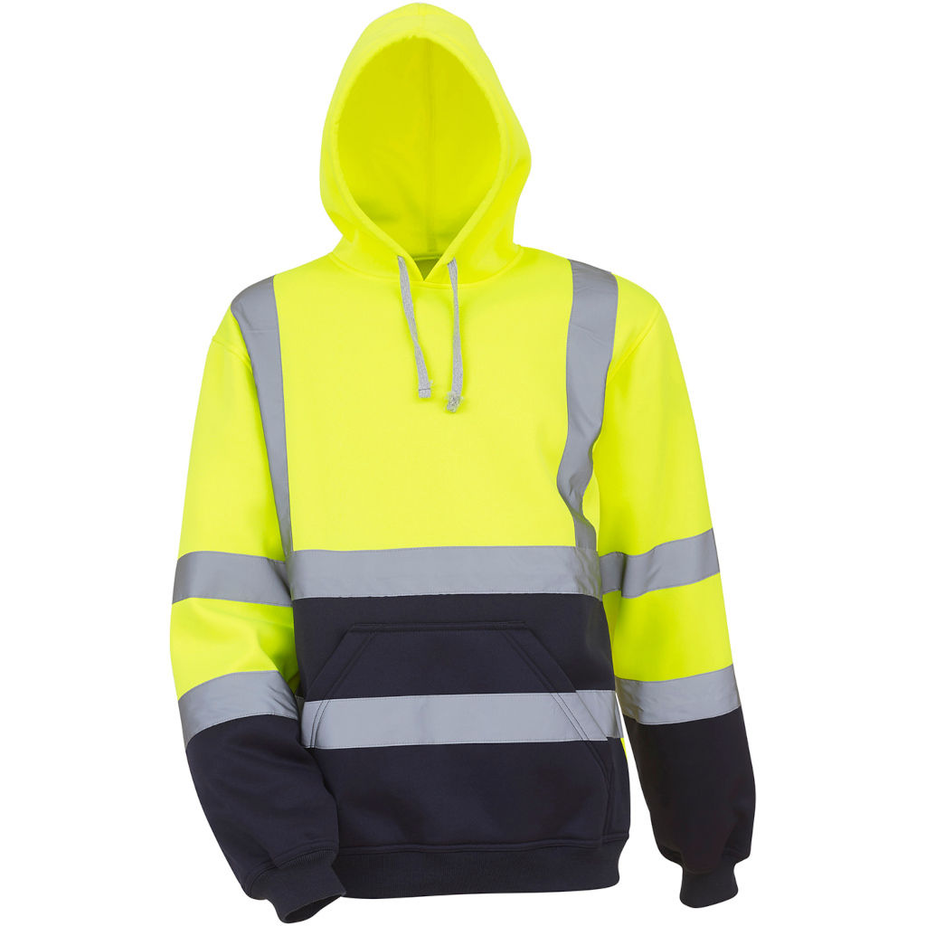 Yellow/Navy