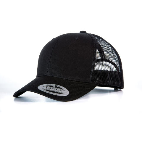 Black / Black