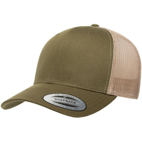 Moss / Khaki