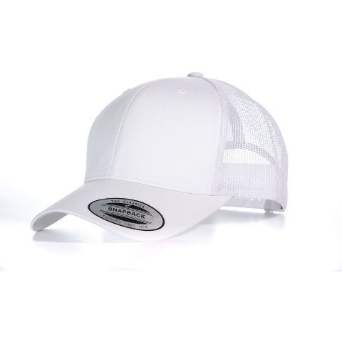 White/White