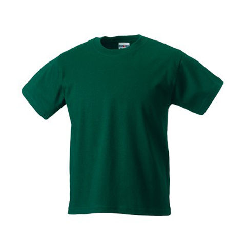 Bottle Green