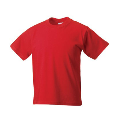 Bright Red