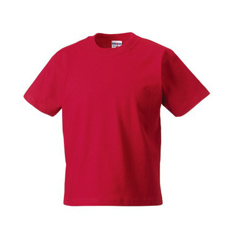 Classic Red