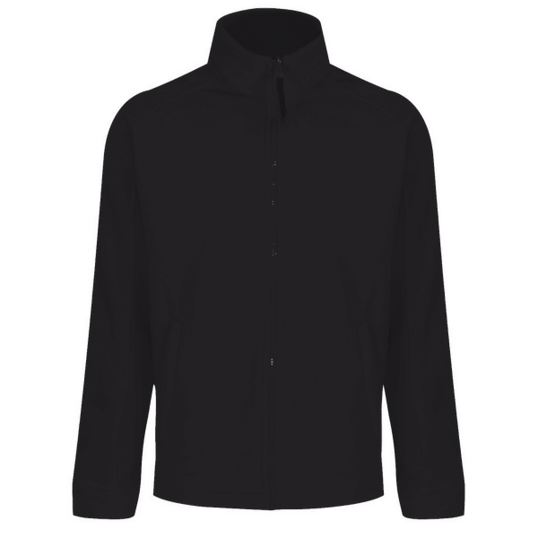 Regatta Thor III Full Zip Fleece Jacket