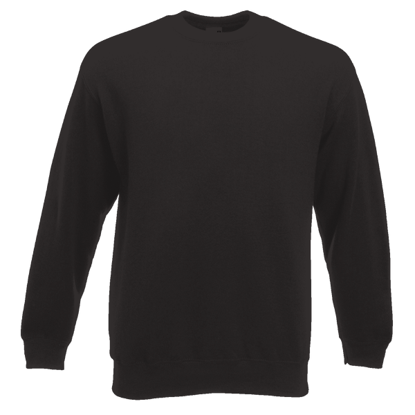 Fruit Of The Loom Premium Set-In Sweatshirt