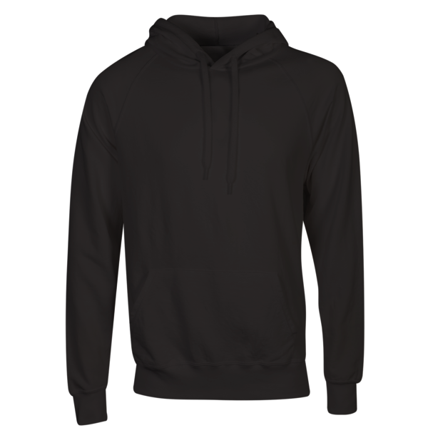 Fruit of the Loom Hooded Sweatshirt