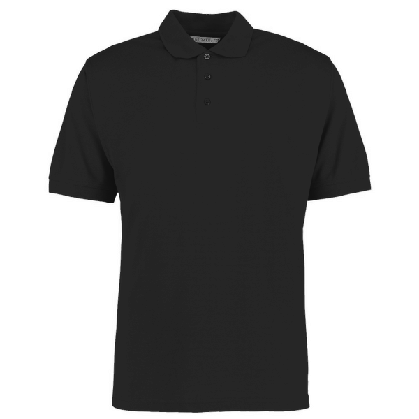 Kustom Kit Superwash Classic Polo
