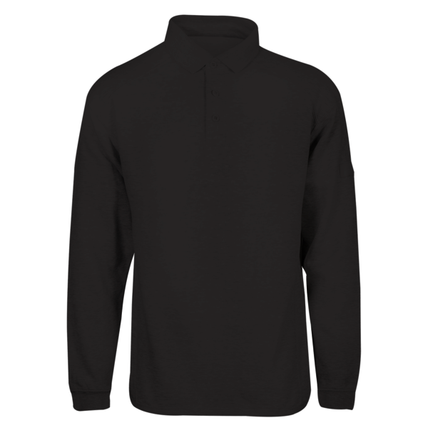 Pro RTX Long Sleeve Polo