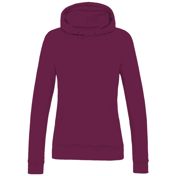 AWDis Girlie College Hoodie