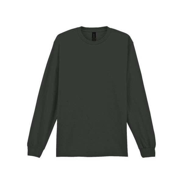 AWDis Long Sleeve Just Cool Wicking T-Shirt