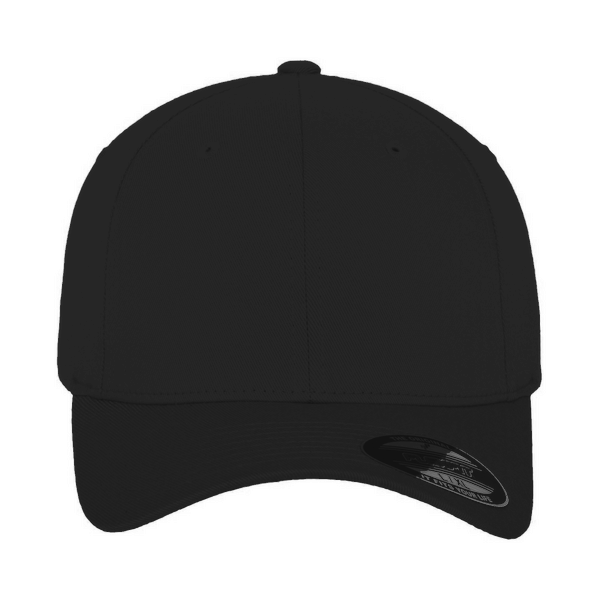 Flexfit fitted baseball cap