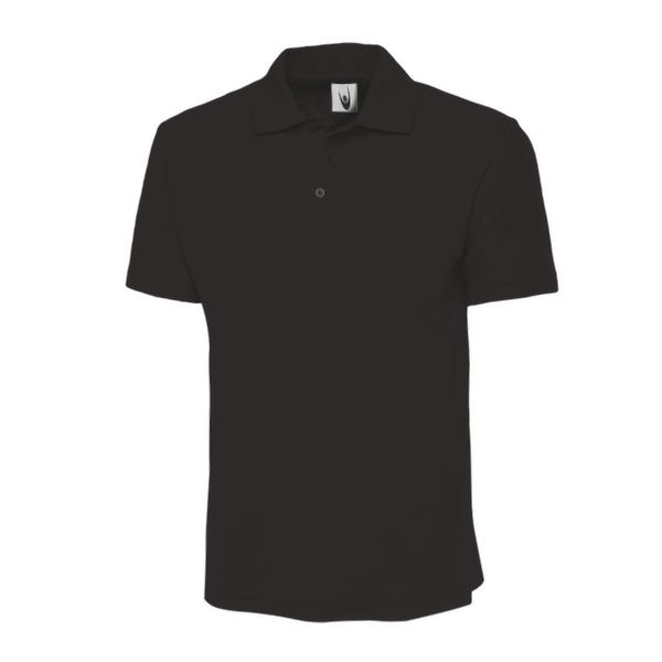 Uneek Polo Shirt Classic Pique