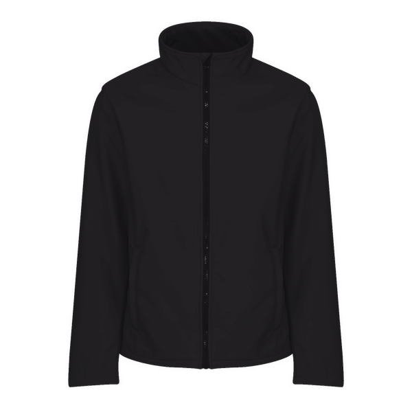 Regatta Ablaze Printable Softshell