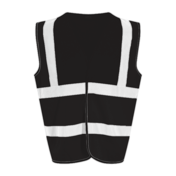 Pro RTX Hi Vis Waistcoat