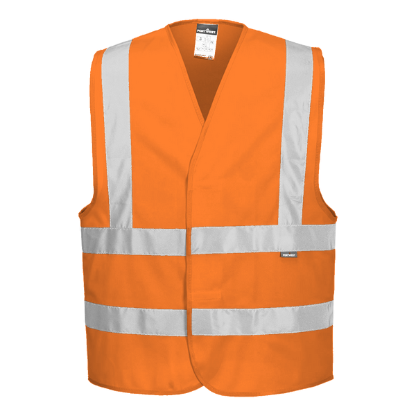 Portwest Hi-Vis Band and Brace Vest