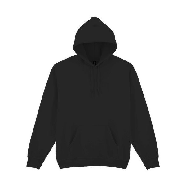 Gildan Adult Hooded Sweatshirt
