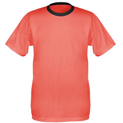Result Hi Vis Recycled T-shirt