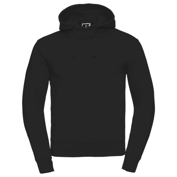 Russell Authentic Hooded Sweatshirt