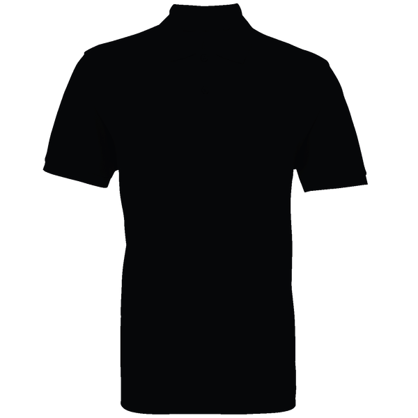 Asquith & Fox Men's Classic Polo Shirt