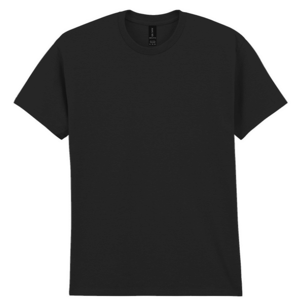 Gildan Heavy Cotton Adult T-Shirt