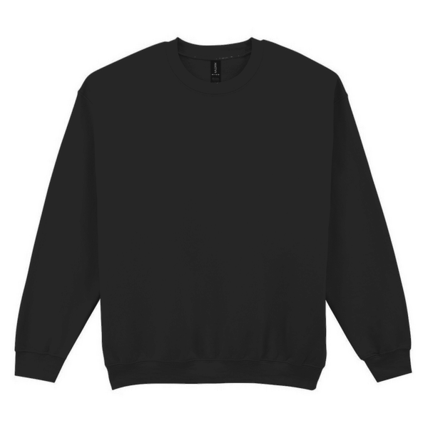 Gildan Adult Crew Neck Sweatshirt