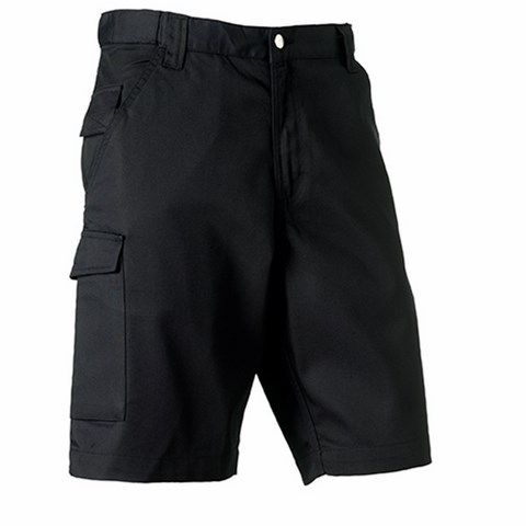 Russell Workwear Work Shorts