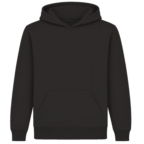 Uneek UX Hooded Sweatshirt
